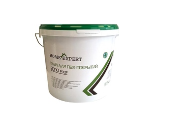 Клей для плитки коврового покрытия Home Expert 2000 PROF (5 кг)