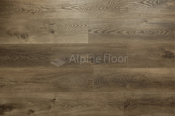 Alpine Floor ЕСО 7-9 Дуб Коричневый композит ABA