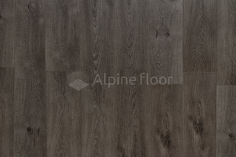 Alpine Floor ЕСО 7-11 Дуб Торфяной композит ABA