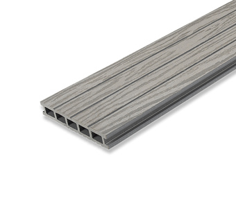 WoodGreen Серый 150х22 мм (тиснение)