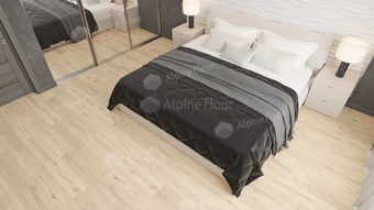 Alpine Floor ЕСО 106-22 MC Дуб Ваниль SPC