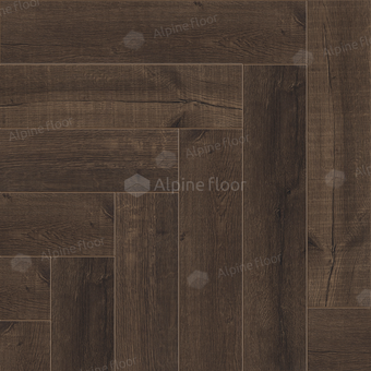 Alpine Floor ЕСО 16-22 Дуб Альферац