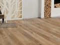 Кварцвиниловая плитка ПВХ Alpine Floor ЕСО 7-6 Дуб Природный Изысканный композит ABA