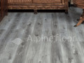 Кварцвиниловая плитка ПВХ Alpine Floor ЕСО 7-8 Дуб Гранит композит ABA