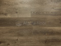 Кварцвиниловая плитка ПВХ Alpine Floor ЕСО 7-9 Дуб Коричневый композит ABA