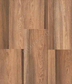 Oak Floor Board (замковое)