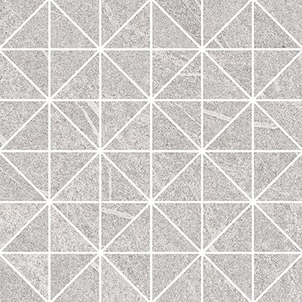 Grey Blanket мозаика серый 29x29