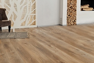 Alpine Floor ЕСО 7-6 Дуб Природный Изысканный композит ABA