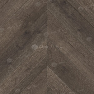 Alpine Floor ЕСО 18-9 Дуб Антарес