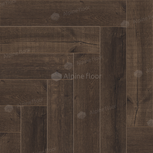 Alpine Floor ЕСО 16-22 Дуб Альферац