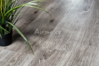 Alpine Floor ЕСО5-24 Дуб дымчатый