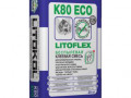 Сопутствующие товары LITOFLEX K80 ECO