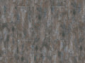 Кварцвиниловая плитка ПВХ IVC Concrete 40876 клеевой