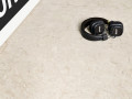 Кварцвиниловая плитка ПВХ Alpine Floor ЕСО8-2 Кремовый Мрамор