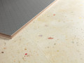 Ламинат QuickStep MUU5494 Цветочный бетон