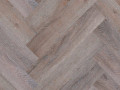 Кварцвиниловая плитка ПВХ Home Expert 33-2180-01 Дуб Вековой лес