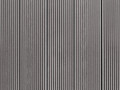 Террасная доска ДПК Haryex Серый дым (двухсторонняя) 139х27 мм