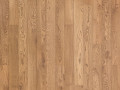 Паркетная доска PolarWood Дуб Премиум Artist коричневый (ширина 138 мм)