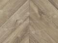 Кварцвиниловая плитка ПВХ Alpine Floor ЕСО 18-3 Дуб Натуральный Отбеленный