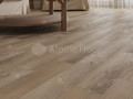 Кварцвиниловая плитка ПВХ Alpine Floor ЕСО 19-17 Дуб Природный Изысканный ABA