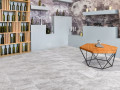 Кварцвиниловая плитка ПВХ Alpine Floor ЕСО 15-5 Чили