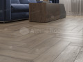 Кварцвиниловая плитка ПВХ Alpine Floor ЕСО 16-15 Дуб Исида