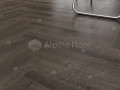 Кварцвиниловая плитка ПВХ Alpine Floor ЕСО 16-19 Дуб Антарес