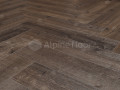 Кварцвиниловая плитка ПВХ Alpine Floor ЕСО 16-22 Дуб Альферац