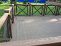 Изделия из ДПК Ограждения CM-Decking секция 4